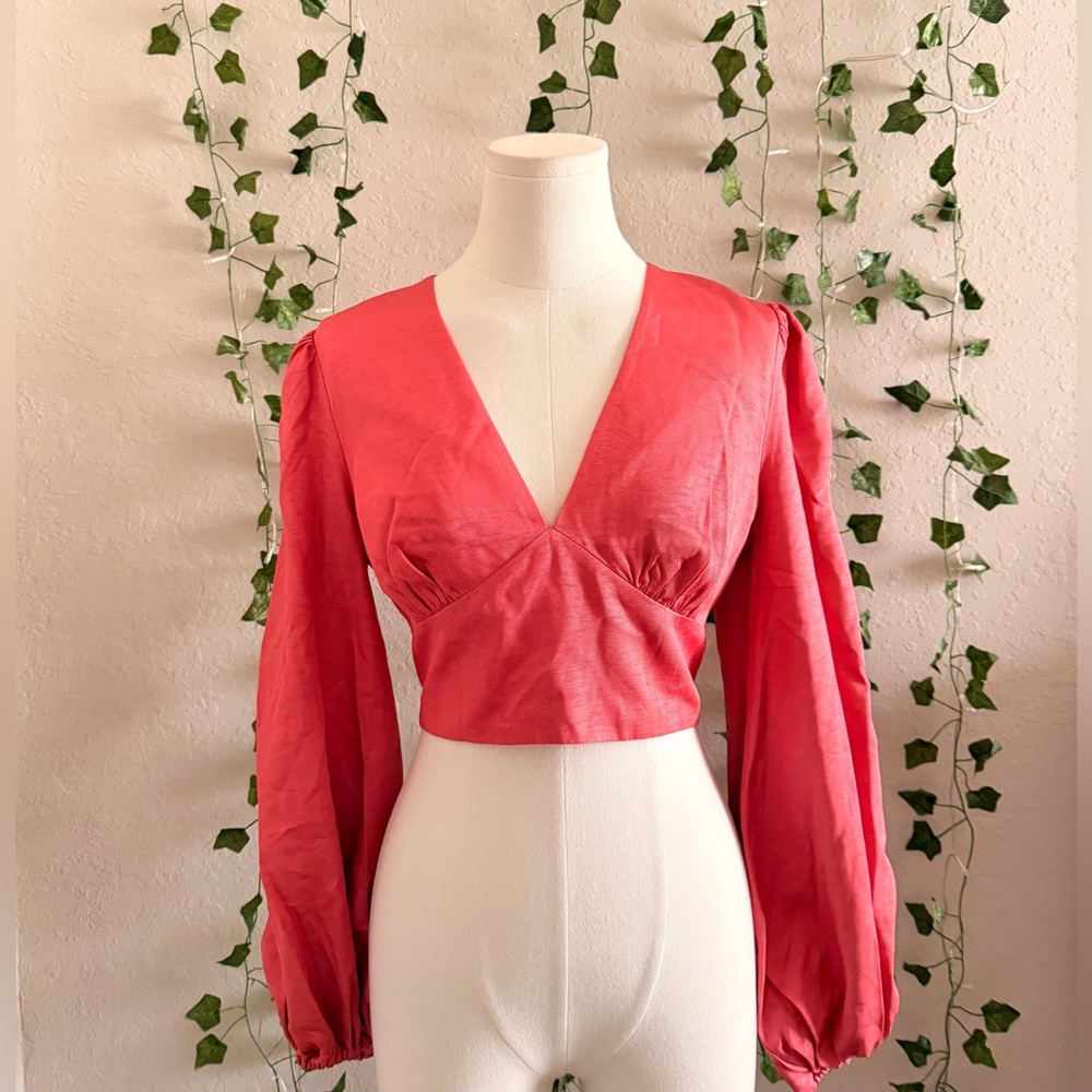 RAQUEL LS TOP